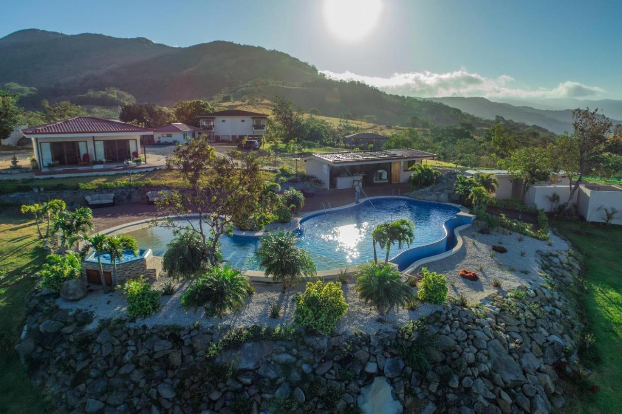 Vida Mountain Resort & Spa Adults Only San Ramón 外观 照片