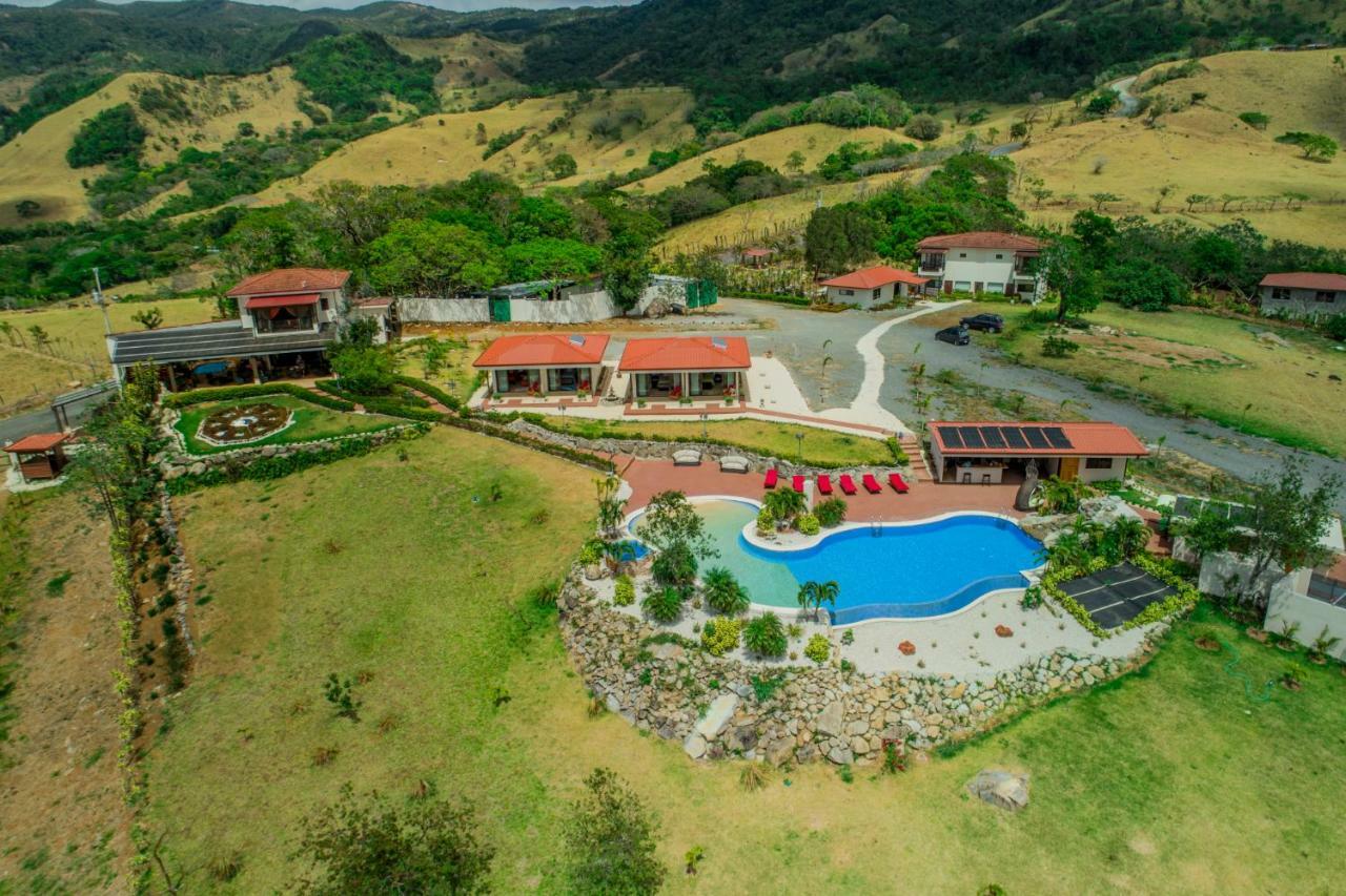 Vida Mountain Resort & Spa Adults Only San Ramón 外观 照片